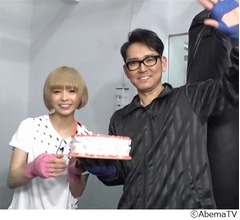 最上もが「誕生日、メンバー誰1人LINE来なくて」