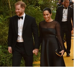 ヘンリー王子、&ldquo;3億円の税金&rdquo;自宅改修費用を完済