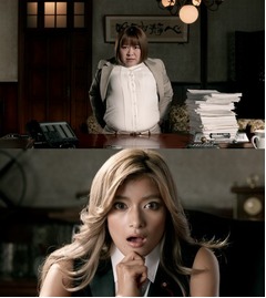 ローラ内閣がやしろのムダ削減、7月の誕生日に向けたダイエット開始。