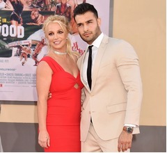 ブリトニー・スピアーズに離婚報道、夫に&ldquo;浮気の噂&rdquo;問い詰められ大喧嘩