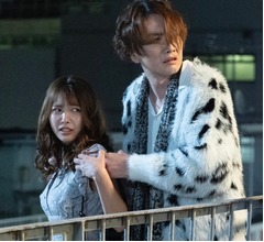 「新宿野戦病院」&ldquo;ホス狂いのデリヘル嬢&rdquo;寺本莉緒の熱演に大反響