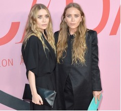 &ldquo;オルセン姉妹&rdquo;と呼ばれるのは大嫌い、「フルハウス」当時からの名称気に入らず