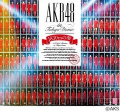 カラオケにAKB東京ドーム映像、JOYSOUNDとUGAで全20曲を配信へ。