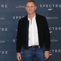 ダニエル・クレイグが批判一蹴「ネット見ないし、ゴシップ気にしない」。
