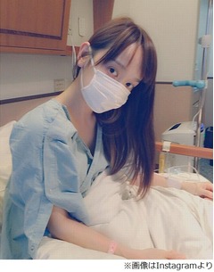 Soweluがポリープ手術で入院、筆談生活に「喋れないって本当に辛いわ&hellip;」。