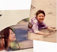 安めぐみ、篠山紀信さん追悼「楽しい撮影の思い出がたくさんたくさんあります」