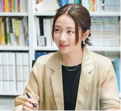 木村文乃、&ldquo;ドッジボール強い転校生の男子&rdquo;に恋した小学生時代「カッコいいなって」