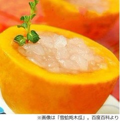 &ldquo;スイーツ&rdquo;原因で胸膨らむ？ 幼少から食べ続けたことが影響か。