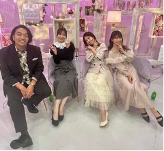 くみっきー、初めてちゃんと話して感じた&ldquo;指原莉乃の人柄&rdquo;明かす