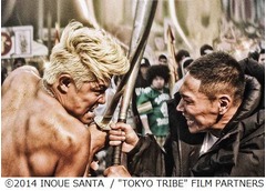 園子温&ldquo;興収2億円の壁&rdquo;突破、「TOKYO TRIBE」が監督最高のヒットに。