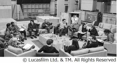 いよいよスター・ウォーズ特報、最新作の映像が11月29日に初公開。