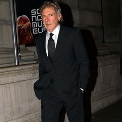 ハリソンけがで現場の絆深まる、監督が「スター・ウォーズ」の裏話。