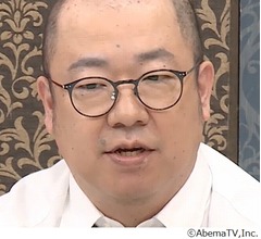 ルシファー吉岡、人気グラドルにDM送った野球選手は「2軍の選手」と大胆考察