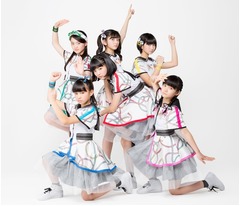 スタダの&ldquo;100年に1組の逸材&rdquo;、ばってん少女隊デビュー曲が決定。