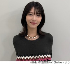 浜辺美波、&ldquo;年始の食あたり&rdquo;原因は海老天だった「衣、シナシナでした（笑）」