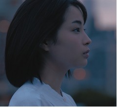 広瀬すず&ldquo;等身大&rdquo;CMに「恥ずかしい」