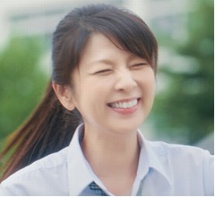 飯島直子、年齢重ねて変化「やらない後悔って一生残る」「やって後悔した方が全然いいな」