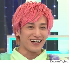 EXIT兼近、&ldquo;後輩指導&rdquo;で「空気が悪くならないように」気を付けていること