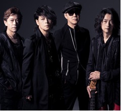 デビュー4年間で1700万枚のCDセールス、T-BOLANが&ldquo;最後のツアー&rdquo;発表