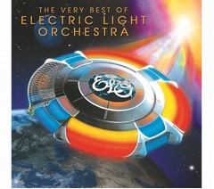 ELOが35年振りに全英No.1獲得、11年前発売&ldquo;最高6位&rdquo;のベスト盤。