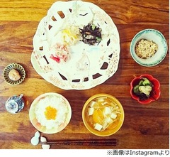 木村文乃が報告「私、結婚しました」