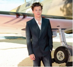 実写「リトル・マーメイド」王子役に元1Dハリーか