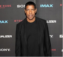 デンゼル・ワシントンがアカデミー賞に苦言