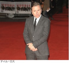 「007監督にタランティーノを」の声続々