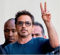 「スパイダーマン」続編にアイアンマン登場せず