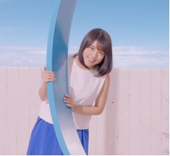 有村架純&ldquo;ゴキゲンな歌声&rdquo;披露