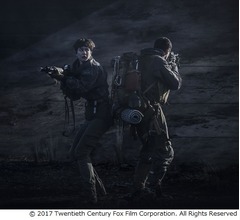 「エイリアン」最新作&ldquo;衝撃&rdquo;の予告編解禁