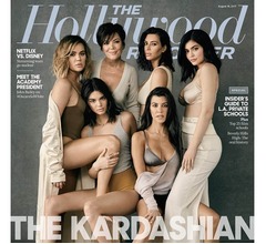 キム・カーダシアン、第3子の子作り中と認める