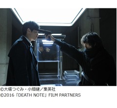 「君の名は。」V10をデスノート新作が阻止