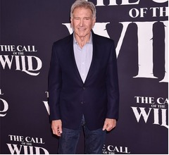 ハリソン・フォード、マーベル映画に出演へ