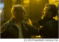 公開迫る「ダイ・ハード」最新作、新しい場面写真と本予告編解禁。