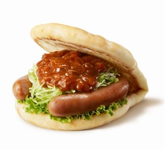 大ヒット商品&ldquo;モスのフォカッチャ&rdquo;7年ぶり復活