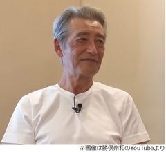 神田正輝、一時ネット騒然&ldquo;激ヤセ＆重病説&rdquo;の真相語る&hellip;学んだ教訓も明かす