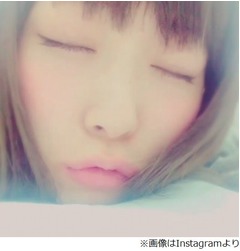 みるきーのかわいい&ldquo;キス顔&rdquo;、AKBグループきっての釣り師が本領。