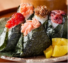 河合郁人、ふわふわおにぎりが嫌いな理由「あいつら逃げません？」「最初の見た目だけ」