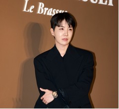 メンバーが&ldquo;BTS再結成&rdquo;示唆「全員が兵役を終える6月が待ち遠しいよ」