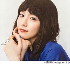 吉岡里帆、劇場版「コナン」好発進に感謝