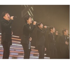 大泉洋、安田顕らTEAM NACSの20周年イベントレポ