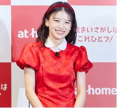 出口夏希&ldquo;理想の住まい条件&rdquo;は「コンビニまで徒歩5分圏内」かわいい理由