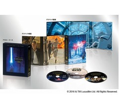 監督が明かす「スター・ウォーズ」意外な真相