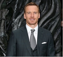 &ldquo;世界一美しい顔&rdquo;マイケル・ファスベンダー同棲