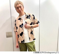 JP&ldquo;謎のジンクス&rdquo;で罪悪感に苛まれている日々、ものまねした人が次々とトラブルに