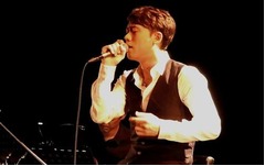 ケミ川畑&ldquo;カバー曲&rdquo;への想い「色々な曲を伝えていくことが使命」。