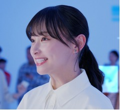 影山優佳、&ldquo;ネットやSNSを使う上で注意してほしいこと&rdquo;呼びかけ