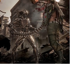 「モータルコンバット」リブート版の監督決定