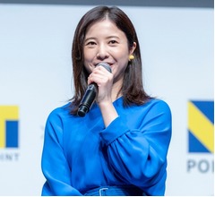 吉高由里子の&ldquo;型にはまらない&rdquo;コメントに小栗旬唸る「いや、さすがだね（笑）」